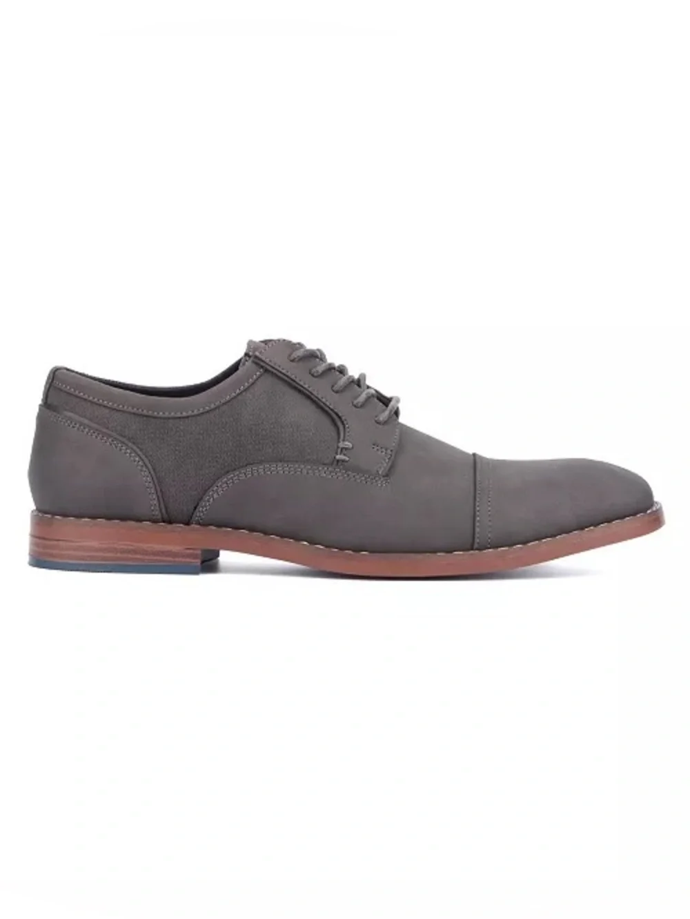 Reserved Footwear Men's Asher Oxford Casual Shoe Size 8.5